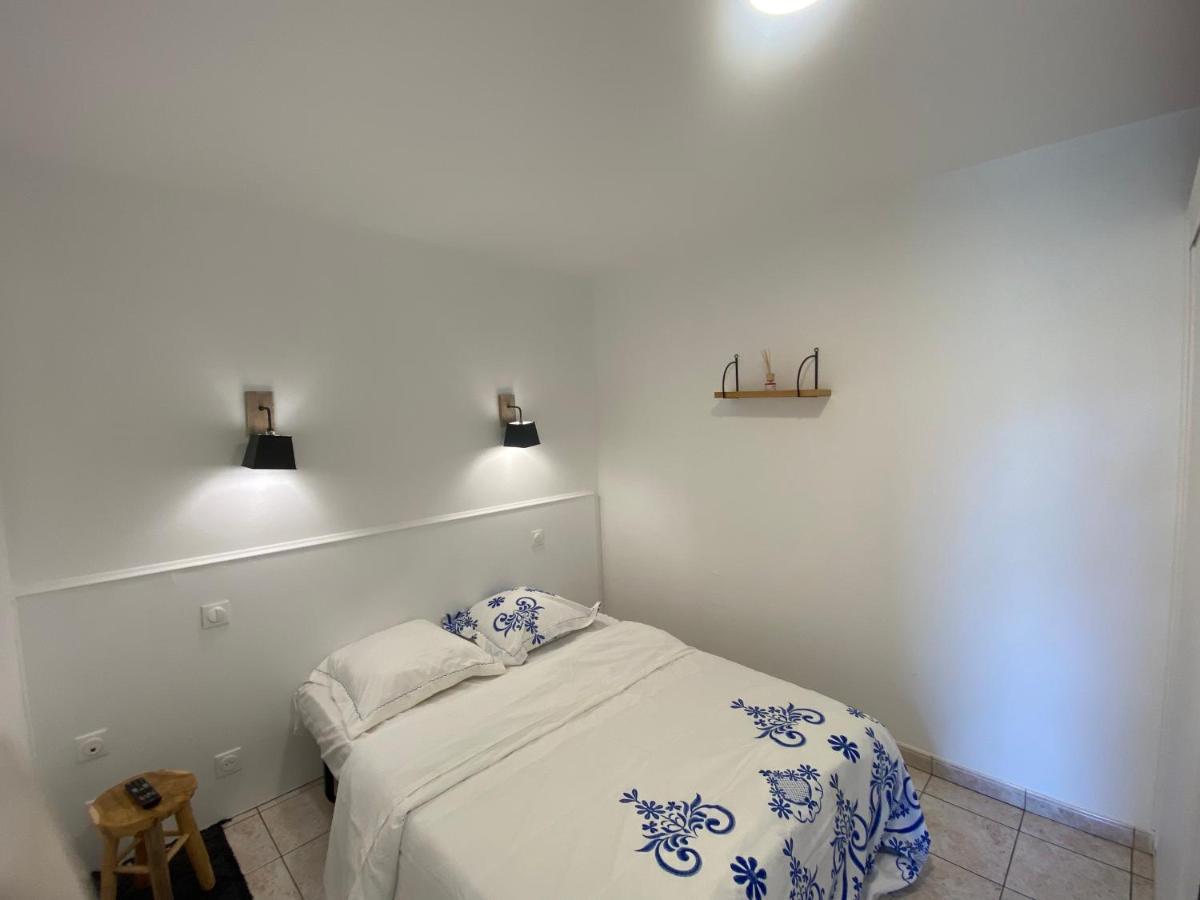 Apartament Chez K - Studio - Proche Centre - Parking Sainte-Savine Zewnętrze zdjęcie